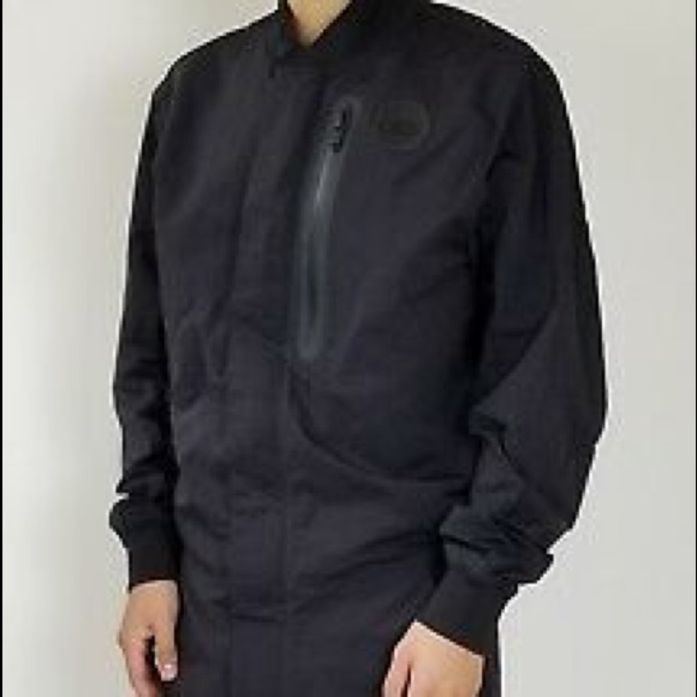 Nike Air Black Jumpsuit